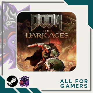 Купить ✴ ️DOOM: The Dark Ages КЛЮЧ Steam + ПОДАРОК
