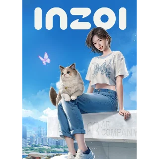 Купить 🎁 inZOI ✅ STEAM GIFT ЛЮБОЙ РЕГИОН 🚀