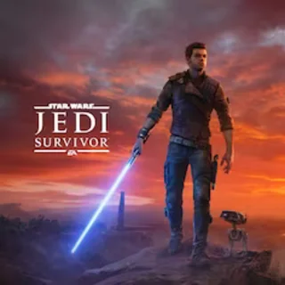 Купить 💜 ⚪ STAR WARS Jedi: Survivor ⚡ ️EPIC GAMES ⚪ 💜 Турция