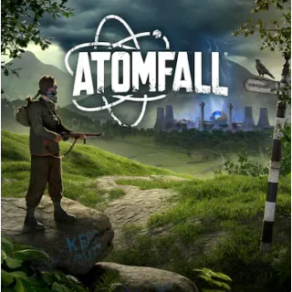 Купить ⚫ Atomfall ⚫ Steam (ПК) 💢 TR