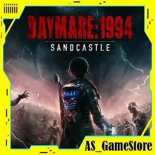 Купить 🔵 Daymare: 1994 Sandcastle / Деймар | PS4/PS5/PS Турция