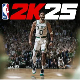 Купить NBA 2k25 (PS5/EN) П1- Оффлайн