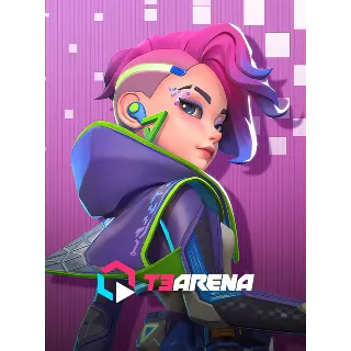 Купить T3 Arena T-Gems By ID