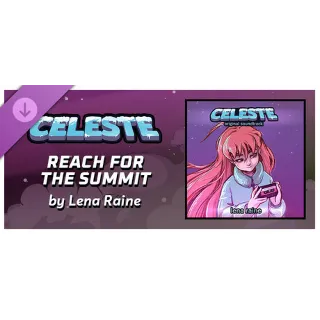 Купить Rift of the NecroDancer: Celeste - Reach for the Summit