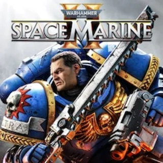 Купить 💜 ⚪ Warhammer 40,000: Space Marine 2 ⚡ ️EPIC GAMES ⚪ 💜 TR
