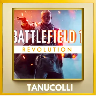 Купить ☀ ️ 🔑 Battlefield 1 Revolution - КЛЮЧ XBOX 🔑