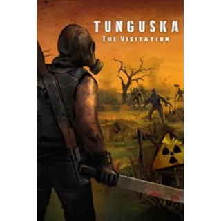 Купить Tunguska The Visitation - Complete Xbox One  Series XS
