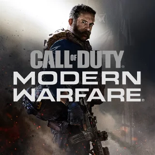 Купить АРЕНДА XBOX Call of Duty: Modern Warfare [2019]
