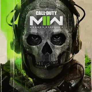 Купить АРЕНДА XBOX Call of Duty: Modern Warfare II