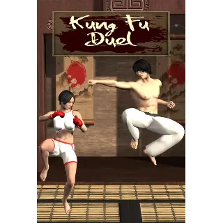 Купить ✅ Kung Fu Duel Xbox One  Xbox Series X|S активация