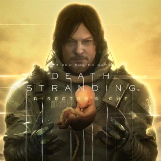 Купить АРЕНДА XBOX Death Stranding Director´s Cut