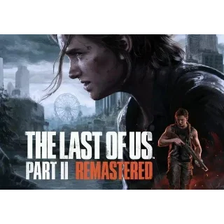 Купить ОДНИ ИЗ НАС™: ЧАСТЬ II ОБНОВ.ВЕРСИЯ・STEAM+БОНУС・НА 90ДН