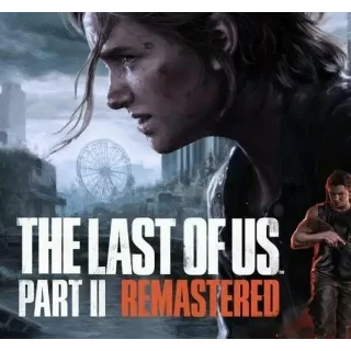 Купить ОДНИ ИЗ НАС™: ЧАСТЬ II ОБНОВЛЕННАЯ ВЕРСИЯ・STEAM+БОНУС・