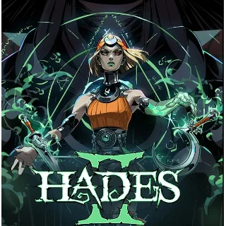 Купить 💜 ⚪ Hades II ⚡ ️EPIC GAMES ⚪ 💜 TR