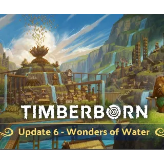 Купить 💜 ⚪ Timberborn ⚡ ️EPIC GAMES ⚪ 💜 TR