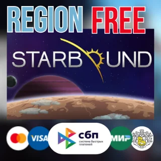 Купить ✅ Starbound - STEAM Gift - STEAM Gift ⚡ ️(ВСЕ СТРАНЫ) ROW
