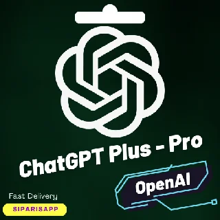 Купить 👑 ChatGPT 4o/o3/o1 PLUS|PRO|SORA 🤖 ПО ССЫЛКЕ+ЛИЧНЫЙ FAST