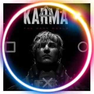 Купить 💠 KARMA: The Dark World (PS5/RU) П3 - Активация