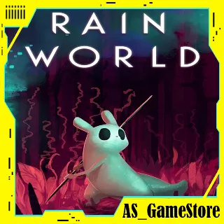Купить ⚫ ️Rain World | ПК Epic Games EGS ⚫ ️
