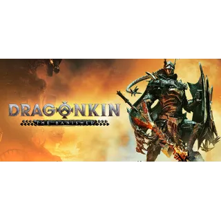 Купить Dragonkin: The Banished - STEAM GIFT РОССИЯ