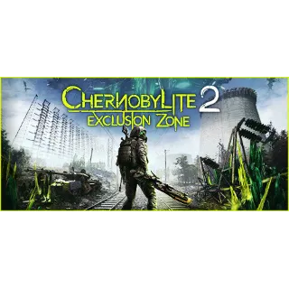 Купить Chernobylite 2 - STEAM GIFT РОССИЯ