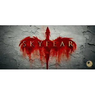 Купить Skyfear - STEAM GIFT РОССИЯ