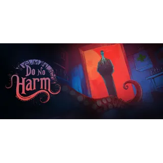 Купить Do No Harm - STEAM GIFT РОССИЯ