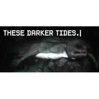 Купить These Darker Tides - STEAM GIFT РОССИЯ