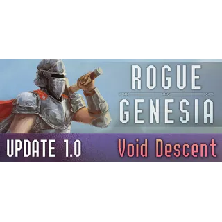 Купить Rogue : Genesia - STEAM GIFT РОССИЯ