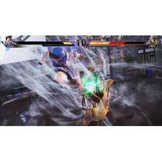 Купить 🎁 TEKKEN 8 Advanced Edition steam 🌍 Мир