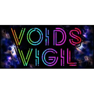 Купить Voids Vigil - STEAM GIFT РОССИЯ