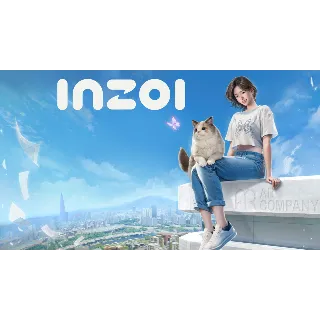 Купить ⭐ ️ InZoi + Ragnarök + 15 Games [Steam/Global]