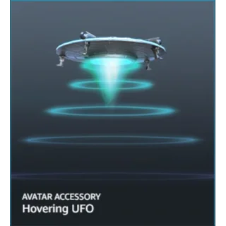Купить 🌸 Roblox КЛЮЧ 🔑 🌸 ⭐ ️Hovering UFODrop #3 ⭐ ️