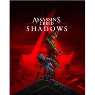 Купить ✅ Assassin’s Creed Shadows ✅ Общий Ps5 ✅