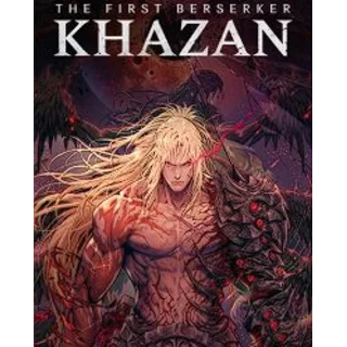 Купить ✅ The First Berserker: Khazan ✅ Общий Ps5 ✅