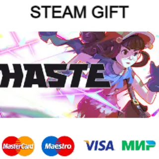 Купить Haste| steam RU/UA/KZ/CНГ