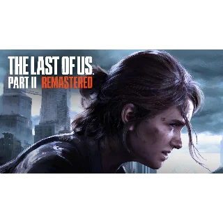 Купить ОДНИ ИЗ НАС: ЧАСТЬ II ОБНОВЛЕННАЯ ВЕРСИЯ | ВСЕ DLC | ПК