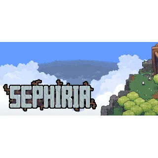Купить Sephiria 💎 АВТОДОСТАВКА STEAM РОССИЯ