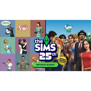 Купить ⭐ ️ The Sims 2 Legacy Collection STEAM