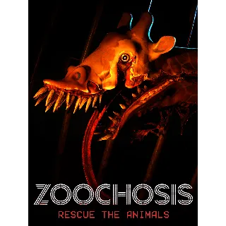 Купить ⭐ ️ Zoochosis [Steam/Global]