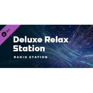 Купить Cities: Skylines II - Deluxe Relax Station DLC - STEAM