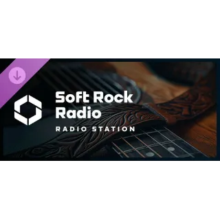 Купить Cities: Skylines II - Soft Rock Radio DLC - STEAM RU