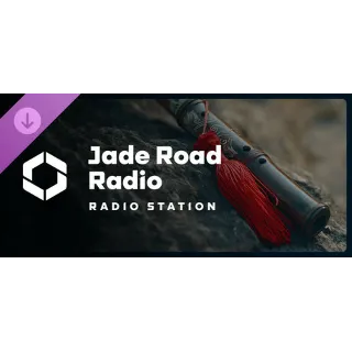 Купить Cities: Skylines II - Jade Road Radio DLC - STEAM RU
