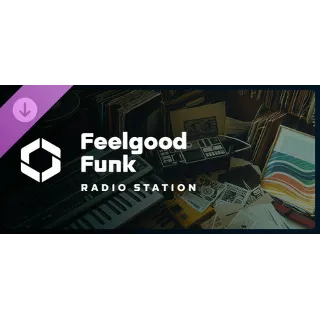 Купить Cities: Skylines II - Feelgood Funk Radio DLC - STEAM