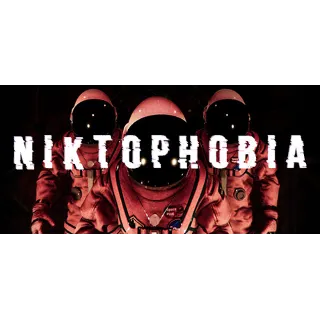 Купить Niktophobia - STEAM GIFT РОССИЯ