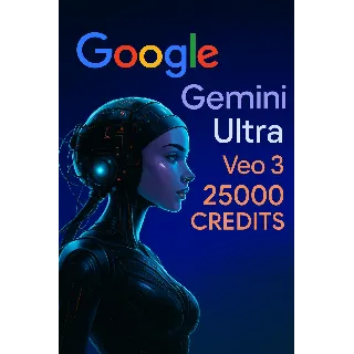 Купить Gemini AI PRO | ULTRA 1- 6 | ГАРАНТИЯ