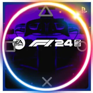 Купить 💠 F1 24: издание Champions (PS4/PS5/EN) Аренда