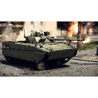Купить 🟡 War Thunder - Набор "BMD-4M Pack" Xbox Активация