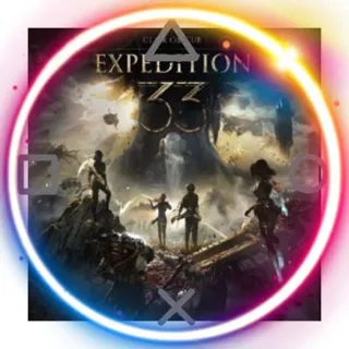 Купить 💠 Clair Obscur: Expedition 33 (PS5/RU) Аренда