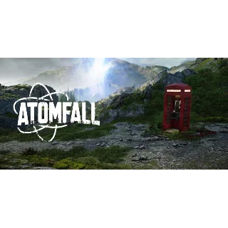 Купить Atomfall Deluxe Edition (PS4/RUS) П3-Активация